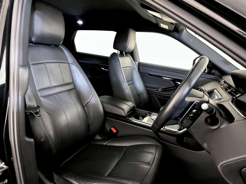 Used Land Rover Range Rover Evoque 2022 for sale - 76919926: Photo 13