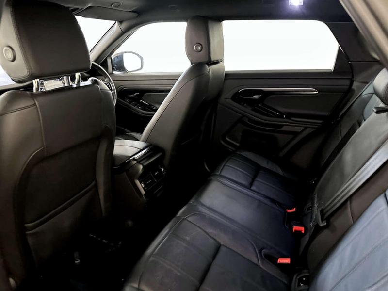 Used Land Rover Range Rover Evoque 2022 for sale - 76919926: Photo 14