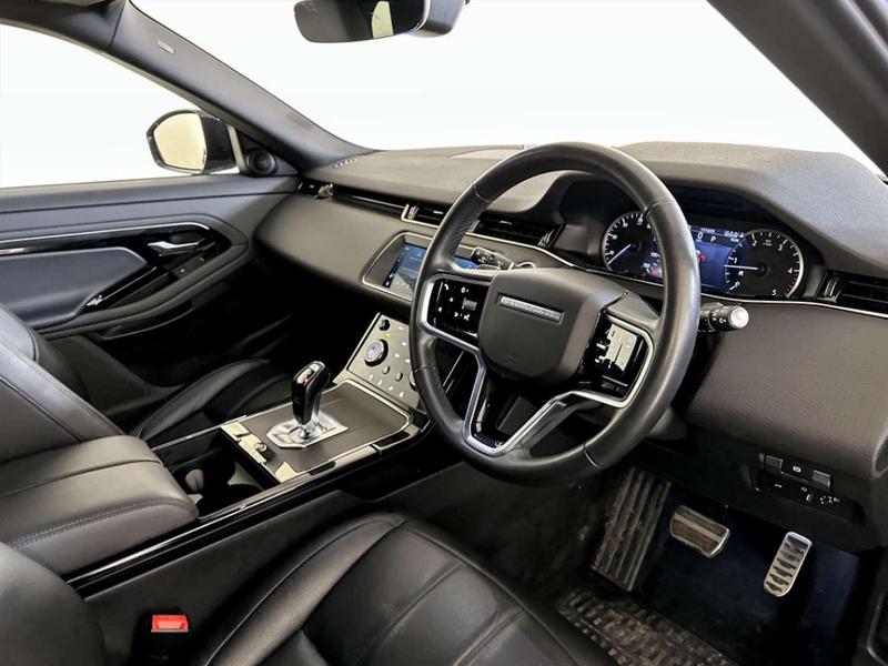 Used Land Rover Range Rover Evoque 2022 for sale - 76919926: Photo 15