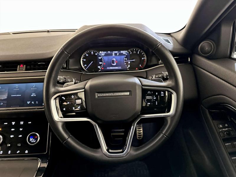 Used Land Rover Range Rover Evoque 2022 for sale - 76919926: Photo 16