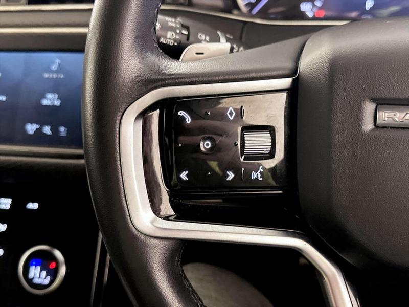 Used Land Rover Range Rover Evoque 2022 for sale - 76919926: Photo 17