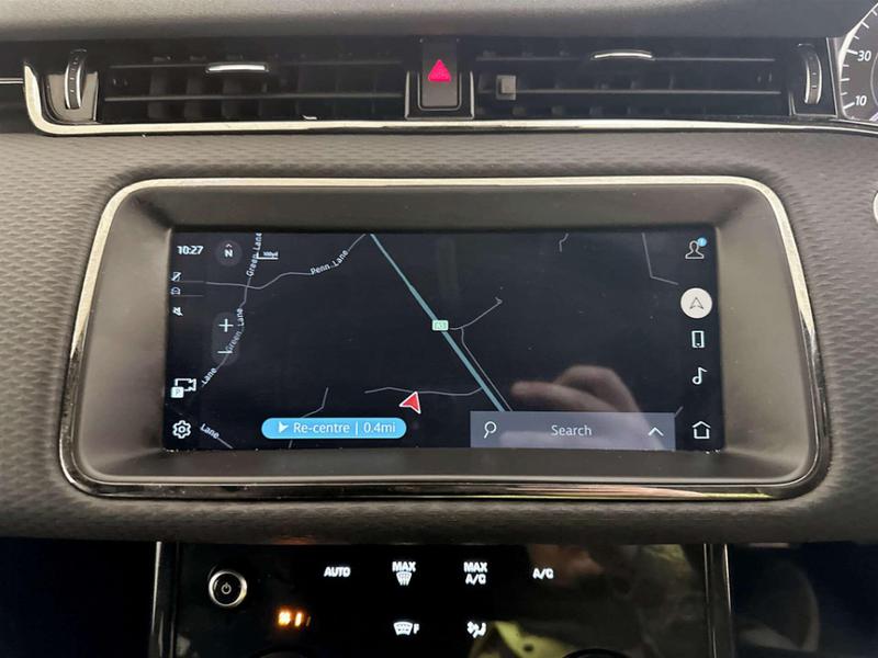 Used Land Rover Range Rover Evoque 2022 for sale - 76919926: Photo 21