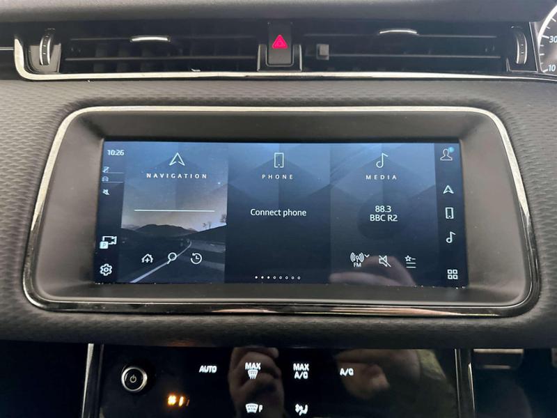 Used Land Rover Range Rover Evoque 2022 for sale - 76919926: Photo 22