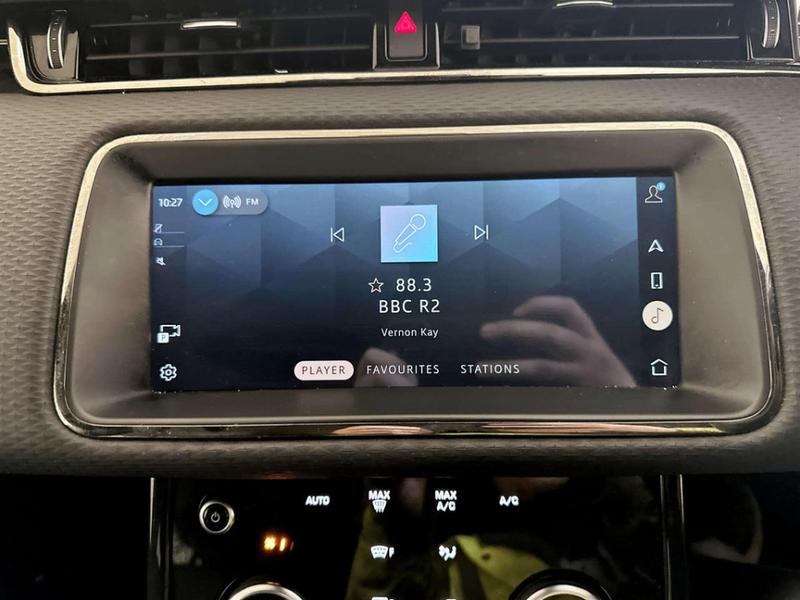 Used Land Rover Range Rover Evoque 2022 for sale - 76919926: Photo 23