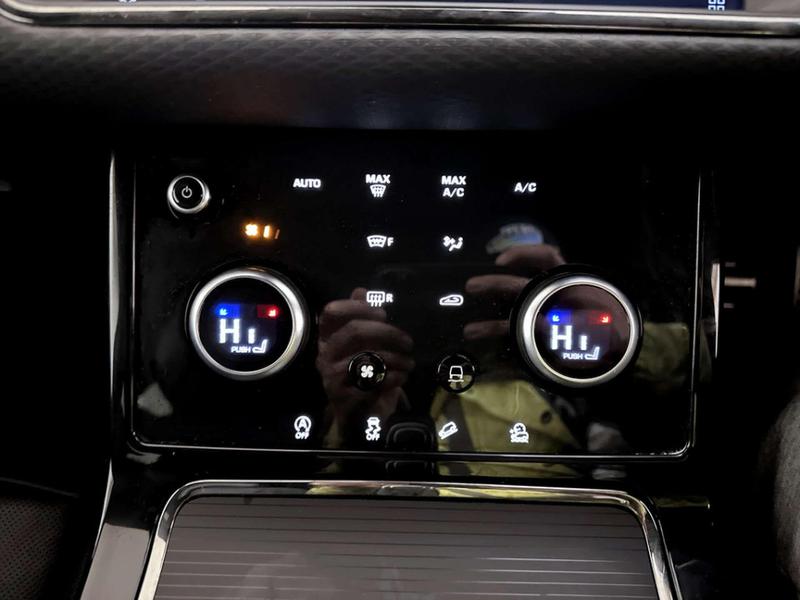 Used Land Rover Range Rover Evoque 2022 for sale - 76919926: Photo 24