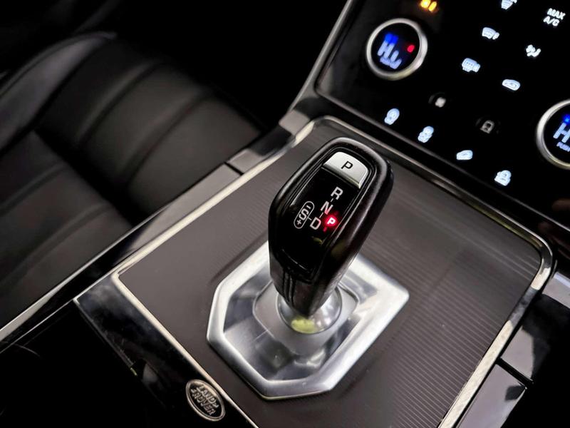 Used Land Rover Range Rover Evoque 2022 for sale - 76919926: Photo 25