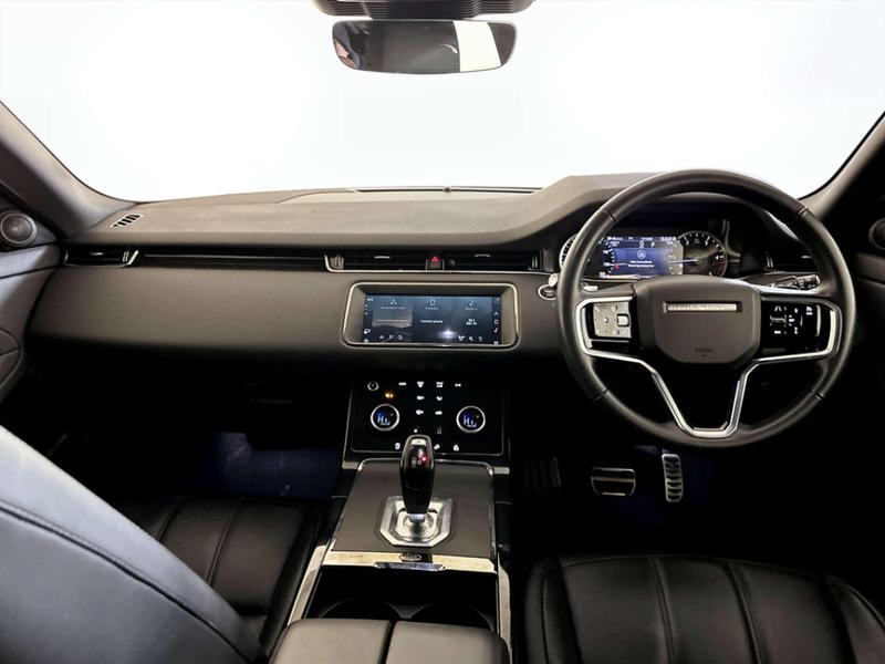 Used Land Rover Range Rover Evoque 2022 for sale - 76919926: Photo 3