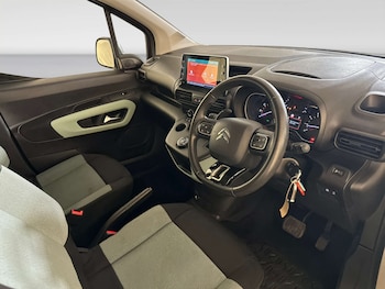 Used Citroen Berlingo 2019 for sale - 79586295: Photo