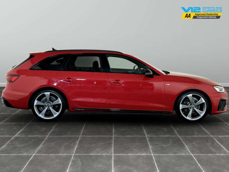 Used Audi A4 2021 for sale - 76807197: Photo 12