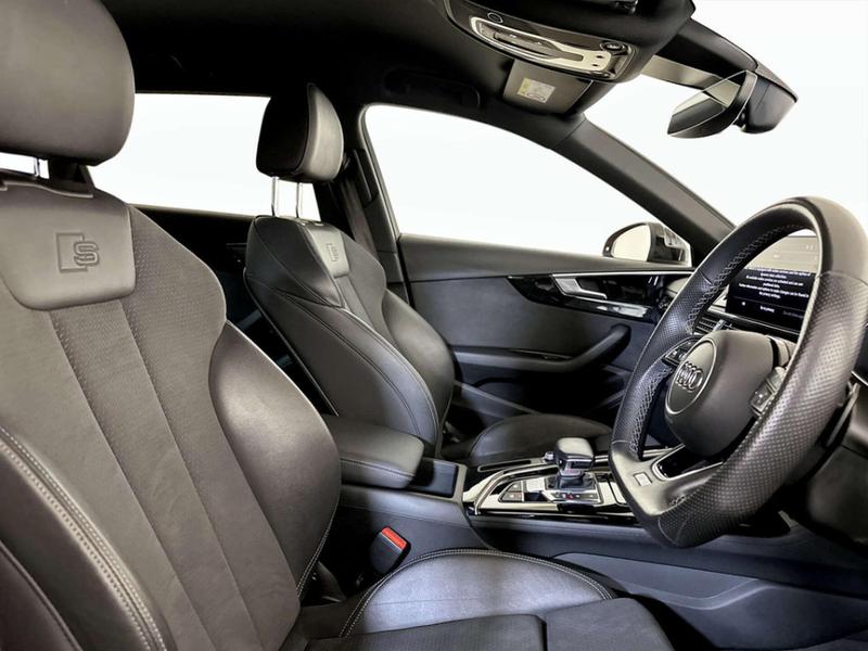 Used Audi A4 2021 for sale - 76807197: Photo 13