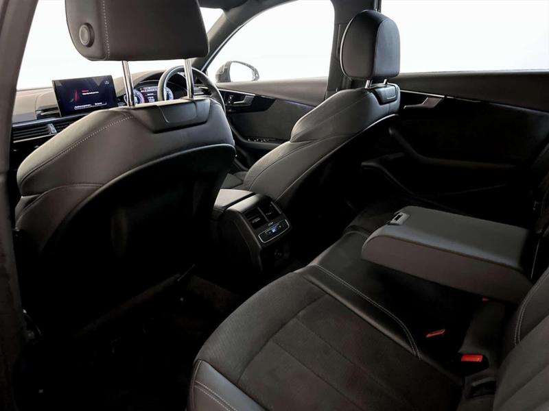 Used Audi A4 2021 for sale - 76807197: Photo 14