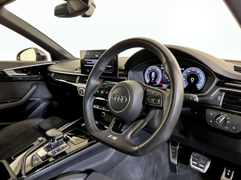 Used Audi A4 2021 for sale - 76807197: Photo 15