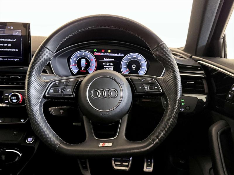 Used Audi A4 2021 for sale - 76807197: Photo 16