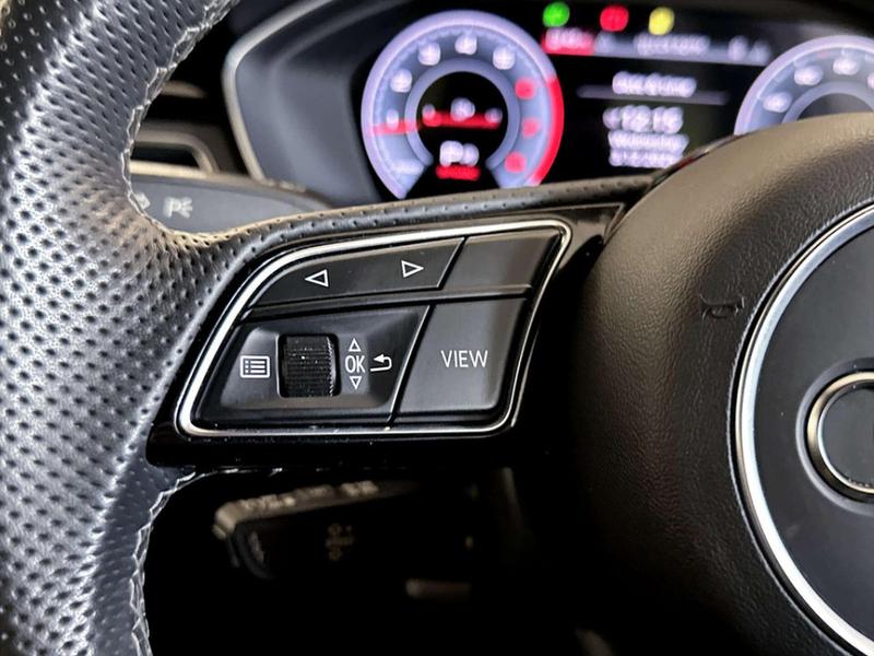 Used Audi A4 2021 for sale - 76807197: Photo 17