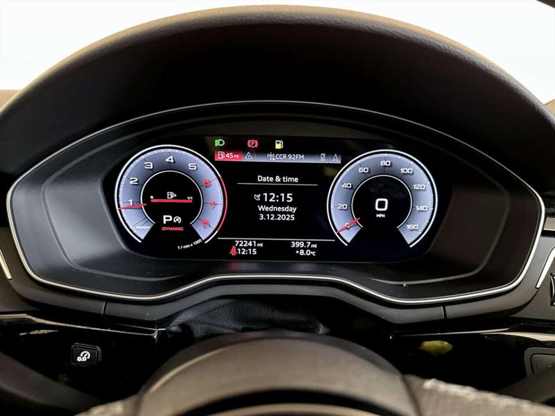 Used Audi A4 2021 for sale - 76807197: Photo 18