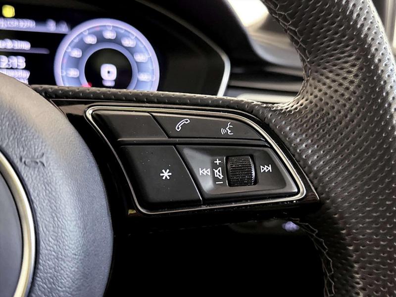 Used Audi A4 2021 for sale - 76807197: Photo 19