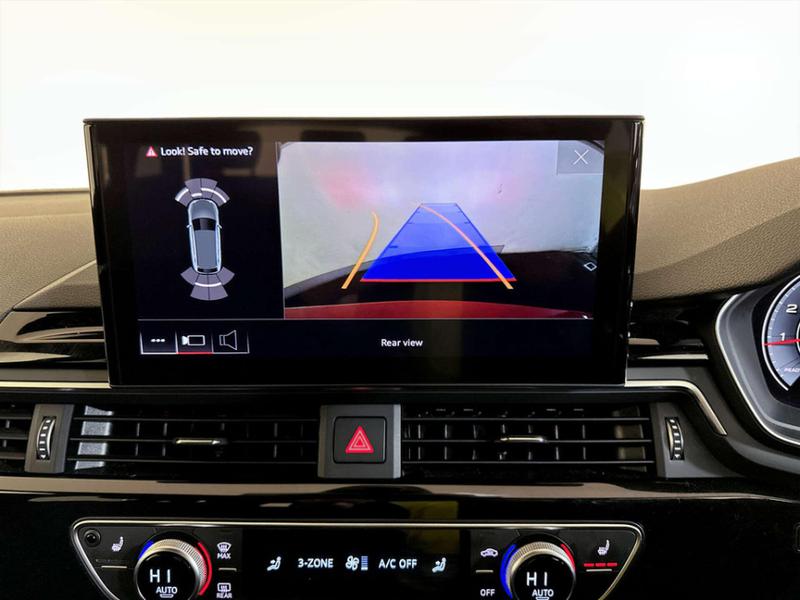 Used Audi A4 2021 for sale - 76807197: Photo 20