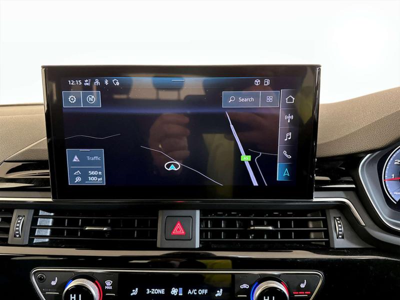 Used Audi A4 2021 for sale - 76807197: Photo 21