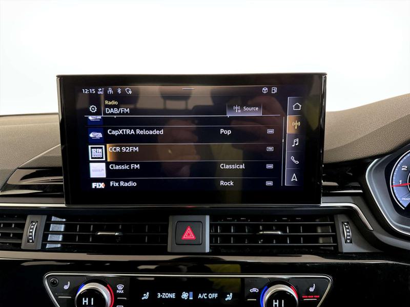 Used Audi A4 2021 for sale - 76807197: Photo 22