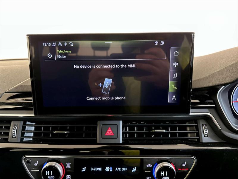 Used Audi A4 2021 for sale - 76807197: Photo 23