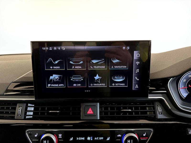 Used Audi A4 2021 for sale - 76807197: Photo 24