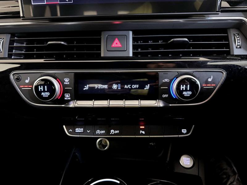 Used Audi A4 2021 for sale - 76807197: Photo 25