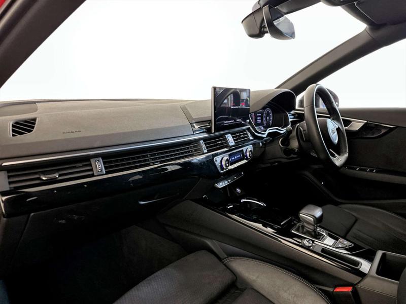 Used Audi A4 2021 for sale - 76807197: Photo 6