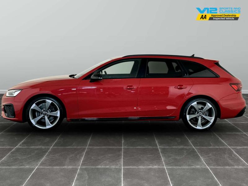 Used Audi A4 2021 for sale - 76807197: Photo 8