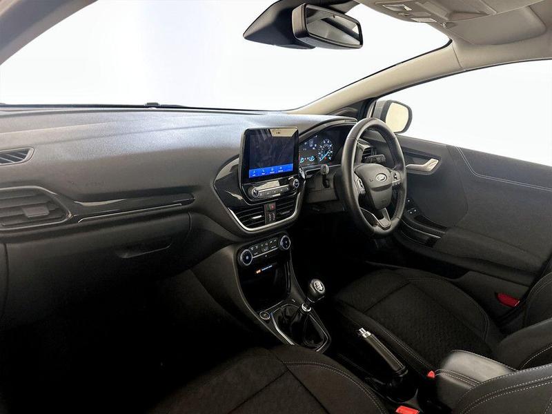 Used Ford Puma 2022 for sale - 76146678: Photo 12