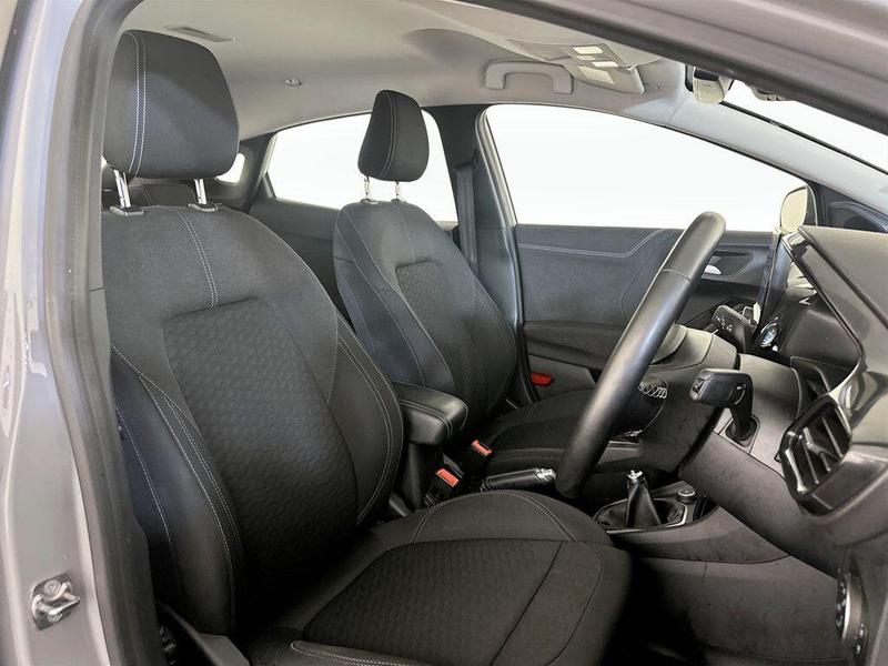 Used Ford Puma 2022 for sale - 76146678: Photo 13
