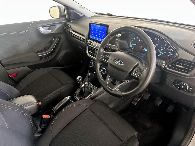 Used Ford Puma 2022 for sale - 76146678: Photo 15