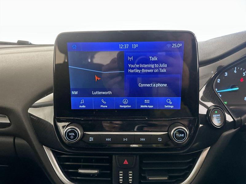 Used Ford Puma 2022 for sale - 76146678: Photo 22