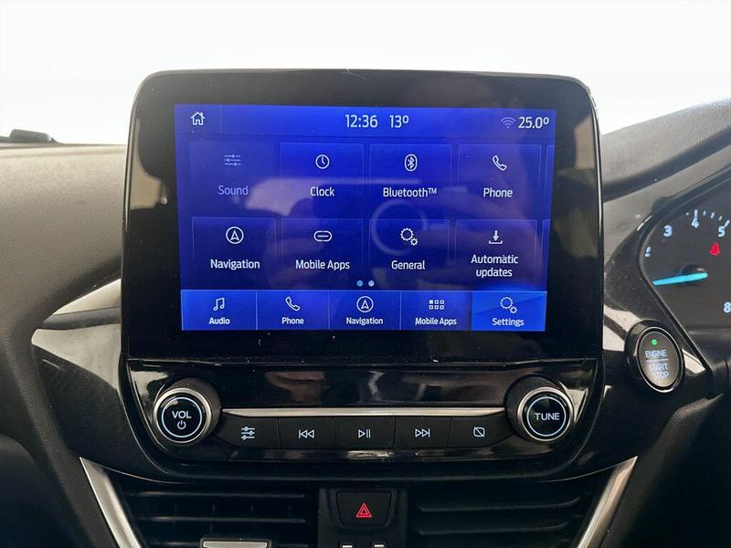 Used Ford Puma 2022 for sale - 76146678: Photo 23