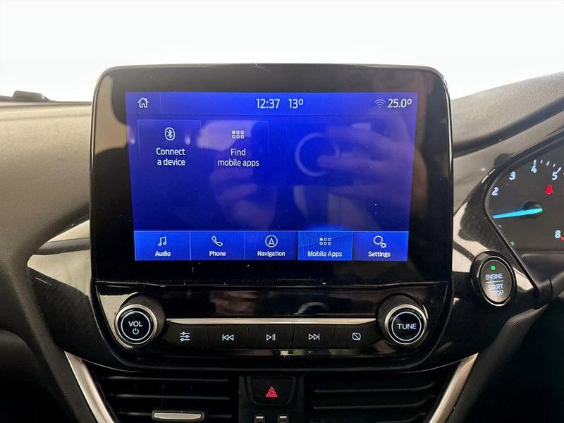 Used Ford Puma 2022 for sale - 76146678: Photo 25