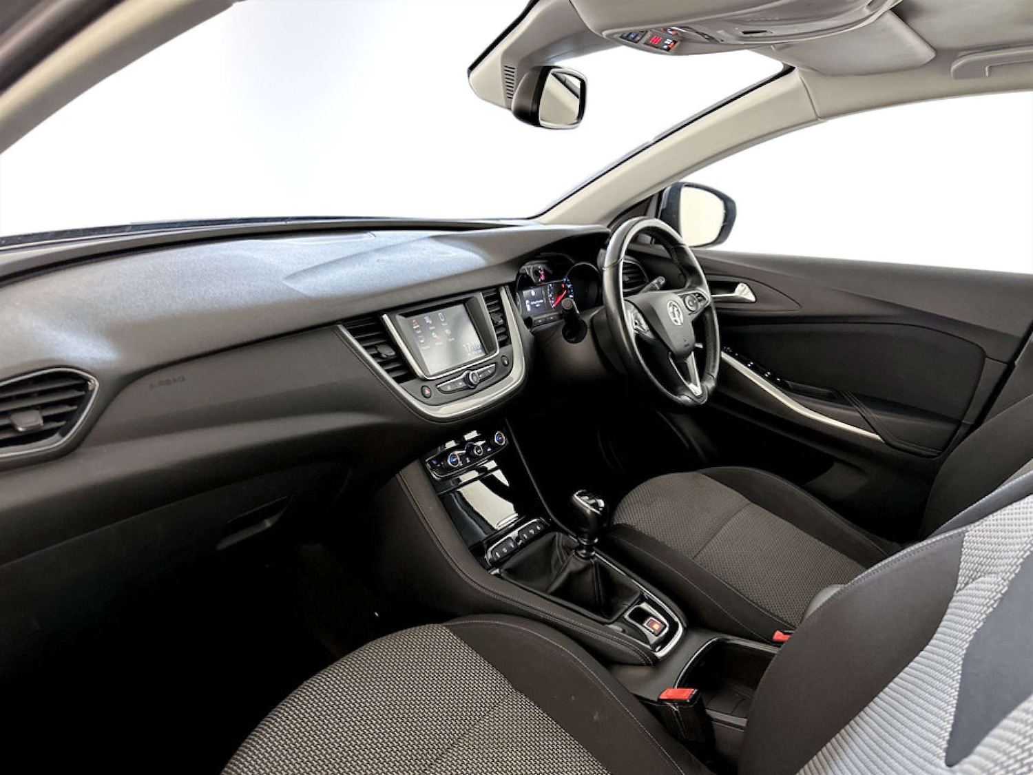 Used Vauxhall Grandland X 2018 for sale - 77650496: Photo 12