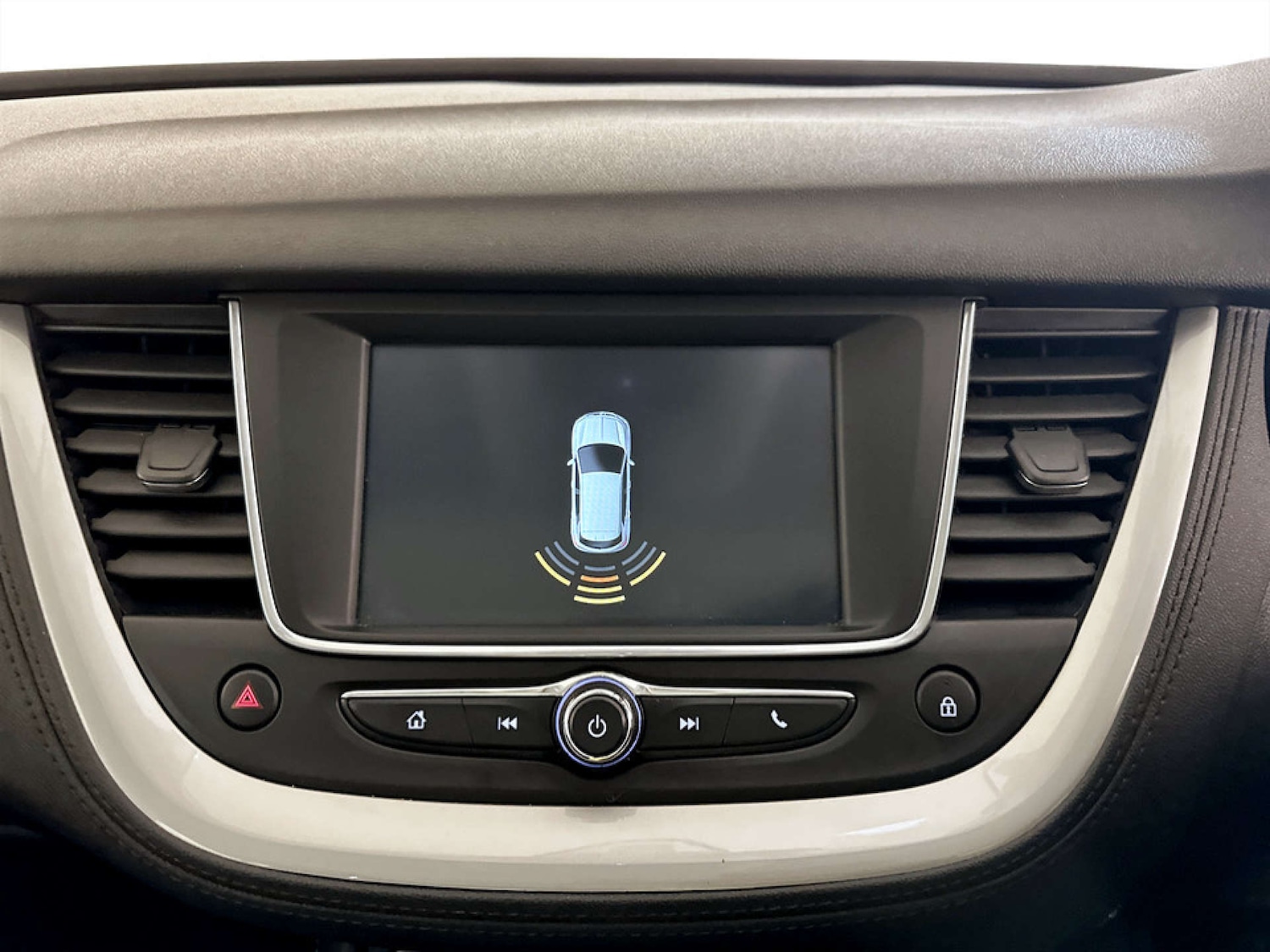 Used Vauxhall Grandland X 2018 for sale - 77650496: Photo 20