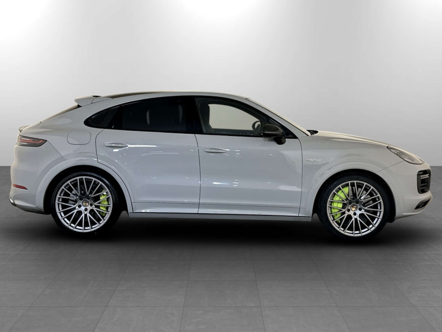 Used Porsche Cayenne 2020 for sale - 77185591: Photo 11