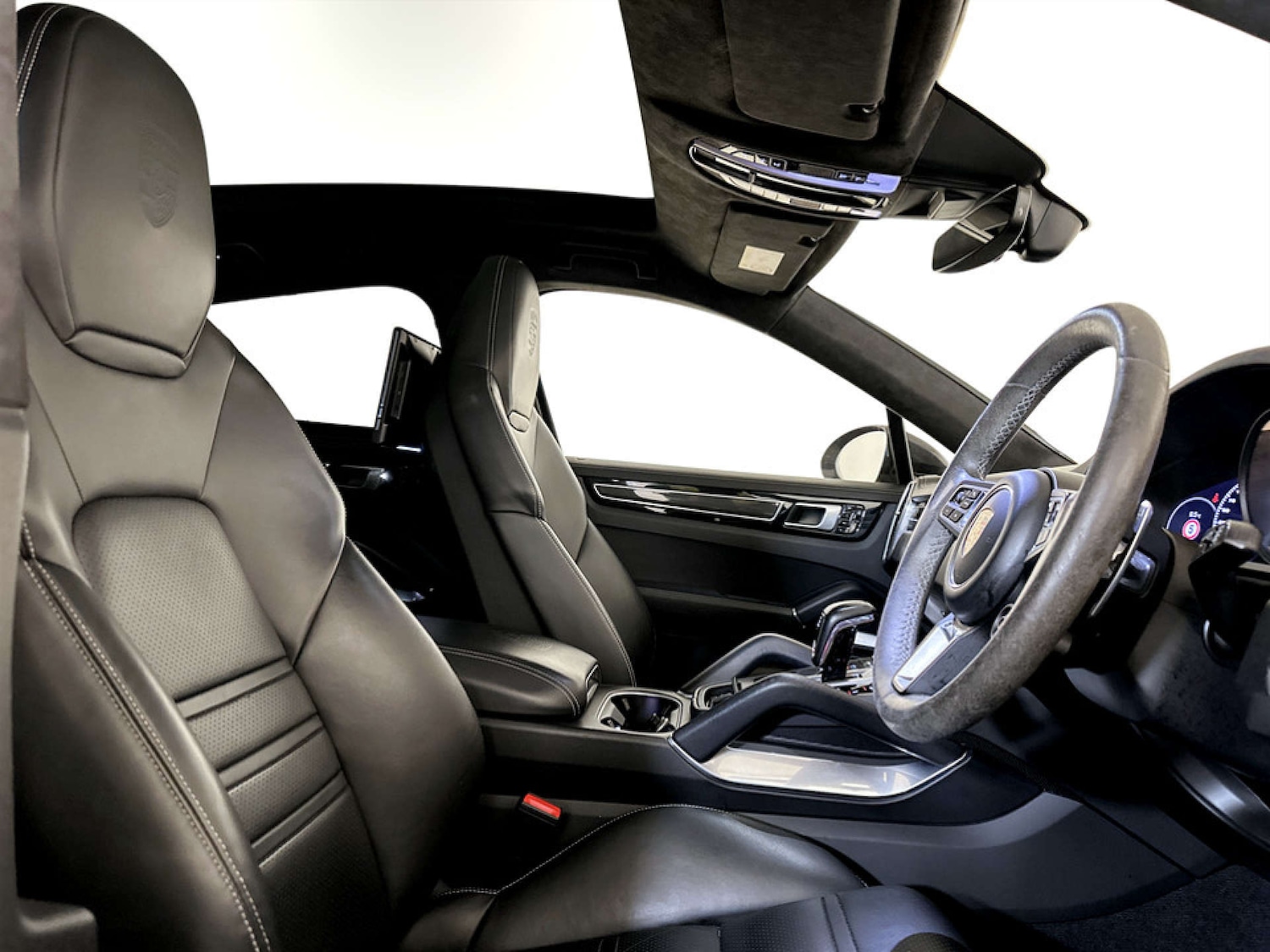 Used Porsche Cayenne 2020 for sale - 77185591: Photo 14