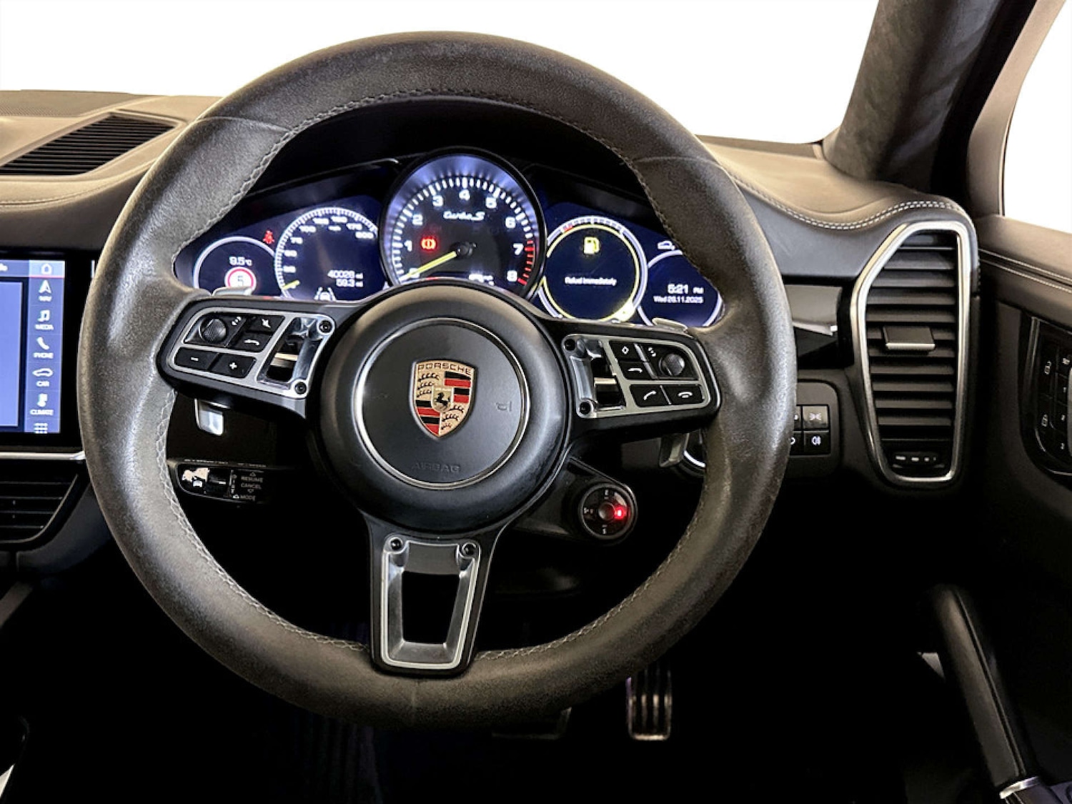 Used Porsche Cayenne 2020 for sale - 77185591: Photo 19