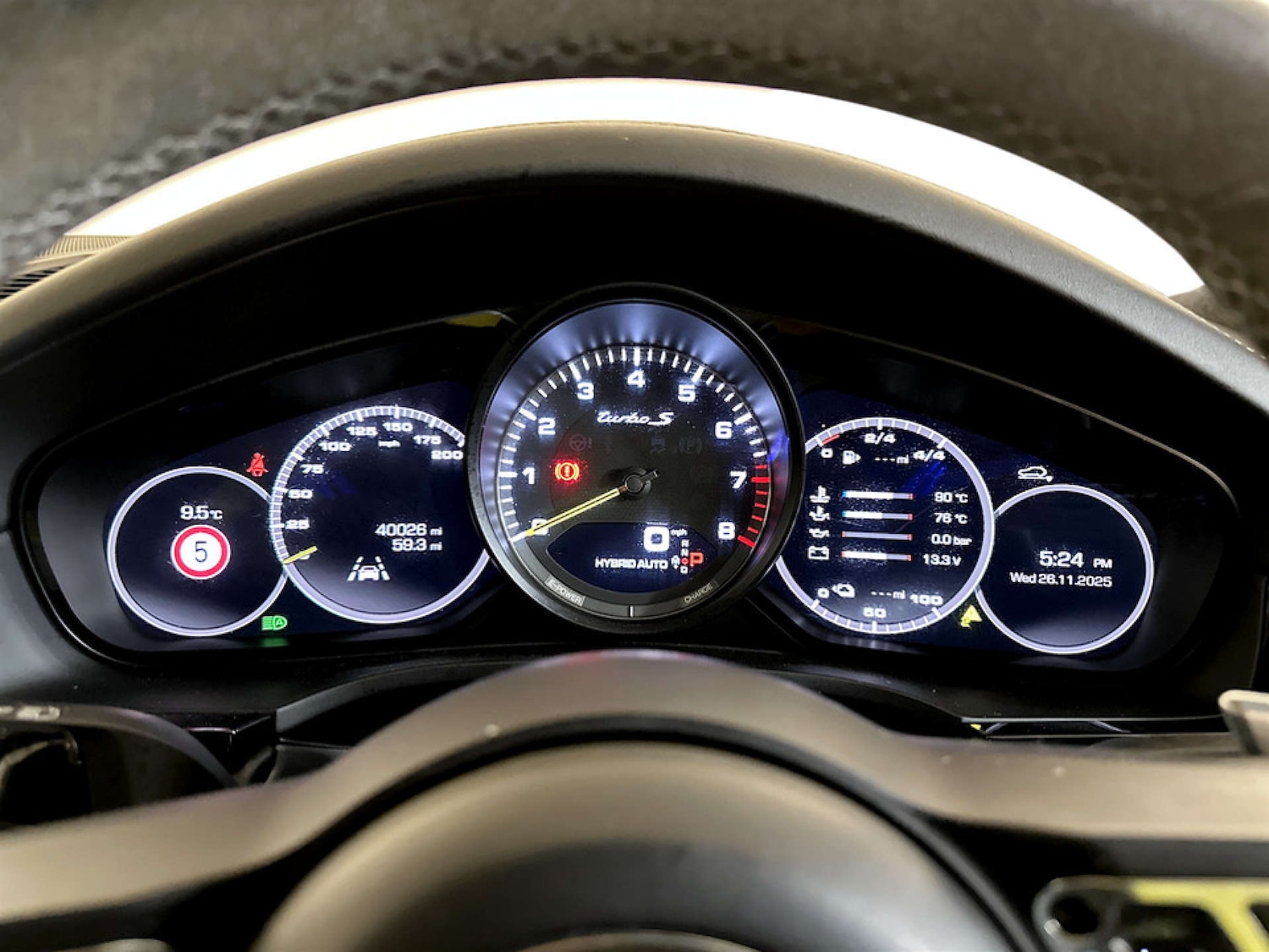 Used Porsche Cayenne 2020 for sale - 77185591: Photo 21