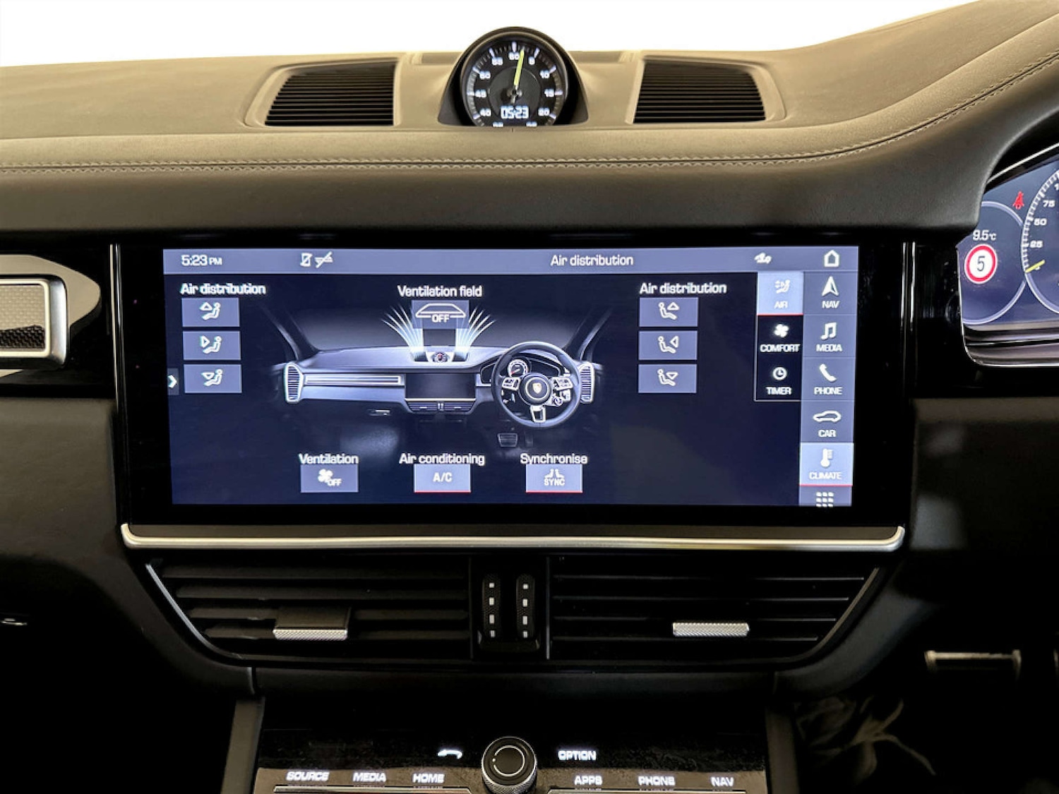 Used Porsche Cayenne 2020 for sale - 77185591: Photo 24