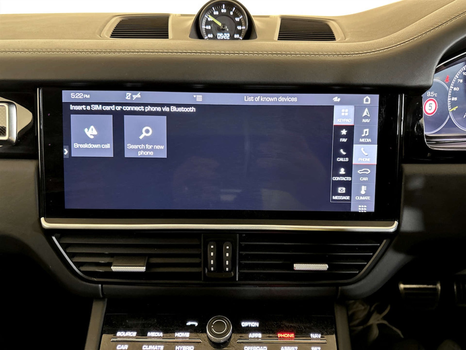 Used Porsche Cayenne 2020 for sale - 77185591: Photo 28