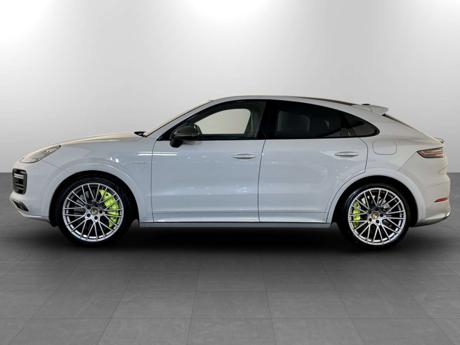 Used Porsche Cayenne 2020 for sale - 77185591: Photo 7