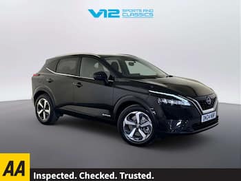 Used Nissan Qashqai 2024 for sale - 79500250: Photo
