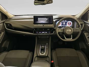 Used Nissan Qashqai 2024 for sale - 79500250: Photo
