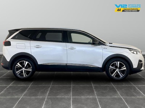 Used Peugeot 5008 2020 for sale - 76312558: Photo 11