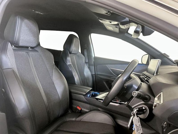 Used Peugeot 5008 2020 for sale - 76312558: Photo 13