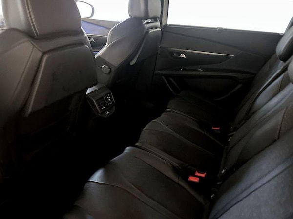 Used Peugeot 5008 2020 for sale - 76312558: Photo 14