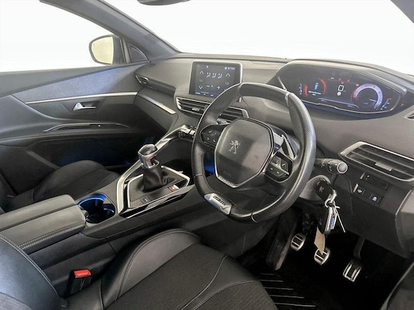 Used Peugeot 5008 2020 for sale - 76312558: Photo 16