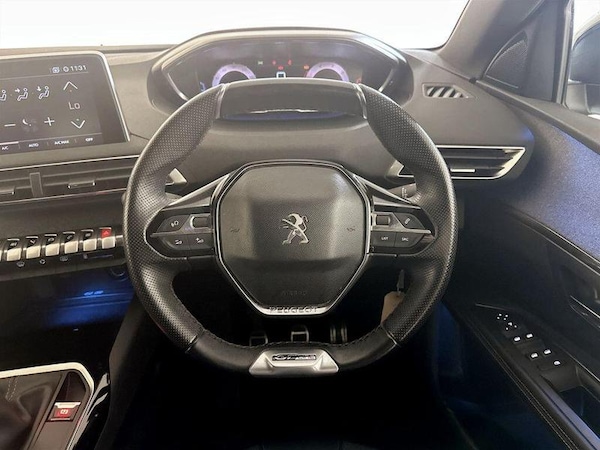 Used Peugeot 5008 2020 for sale - 76312558: Photo 17